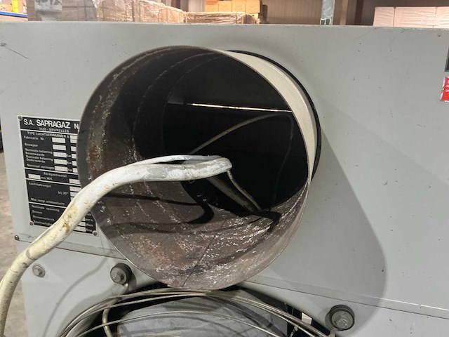 Heater - afbeelding 8 van  9