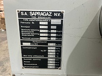 Heater - afbeelding 9 van  9