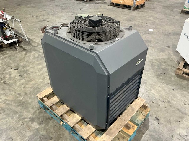 Heater - afbeelding 4 van  8