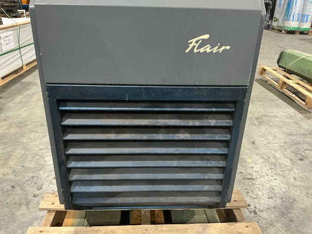 Heater - afbeelding 5 van  8