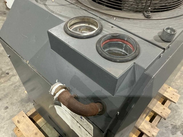 Heater - afbeelding 6 van  8