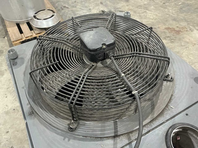 Heater - afbeelding 7 van  8