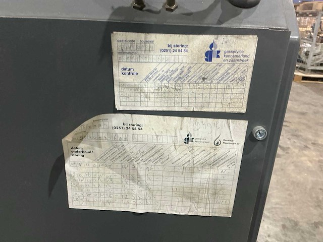 Heater - afbeelding 8 van  8