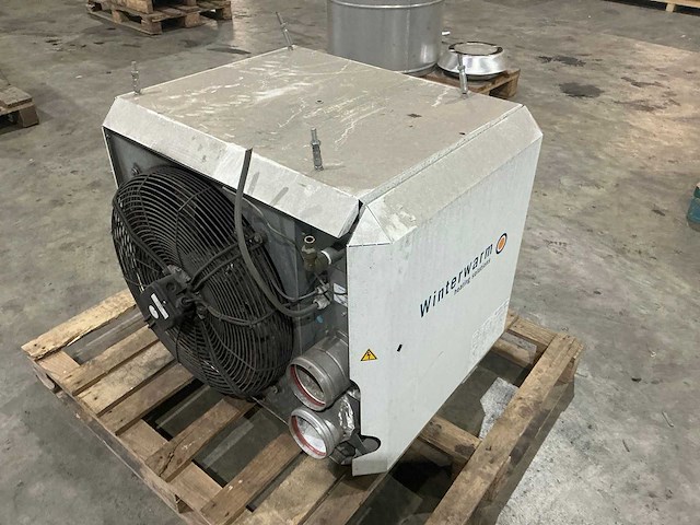 Heater - afbeelding 1 van  9