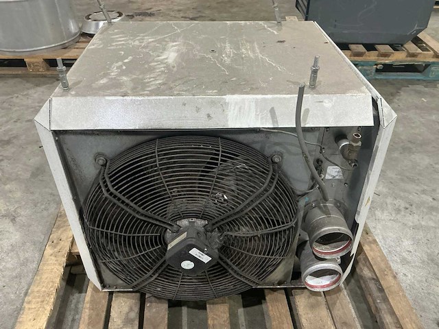 Heater - afbeelding 2 van  9