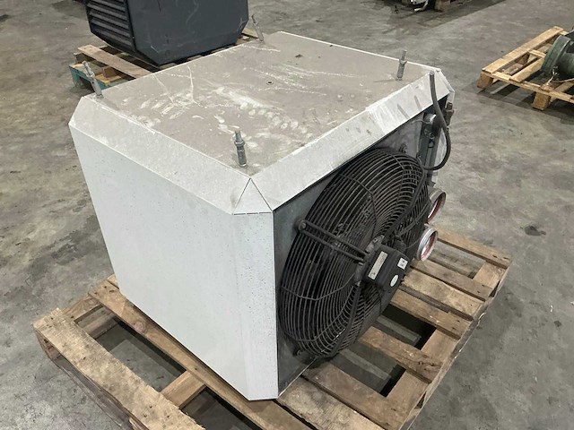 Heater - afbeelding 3 van  9