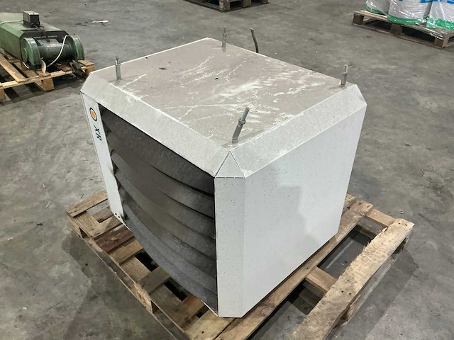 Heater - afbeelding 4 van  9