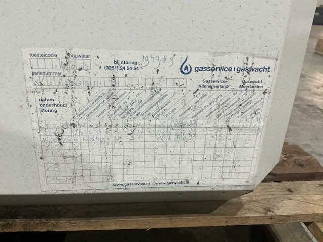 Heater - afbeelding 6 van  9