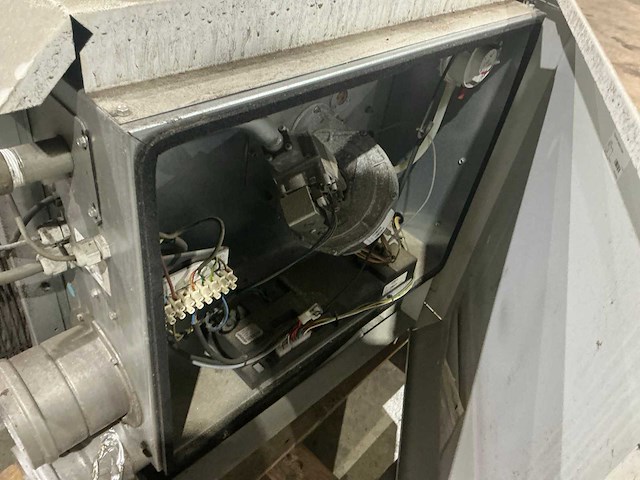 Heater - afbeelding 7 van  9