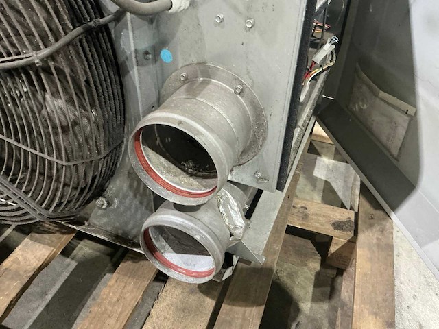 Heater - afbeelding 8 van  9