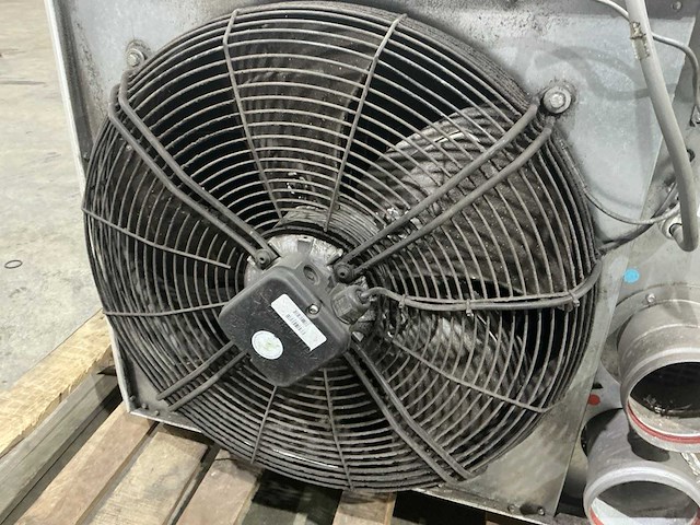 Heater - afbeelding 9 van  9