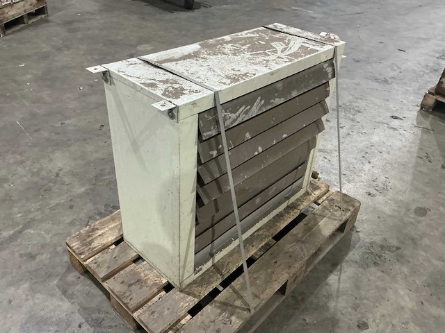 Heater - afbeelding 1 van  8