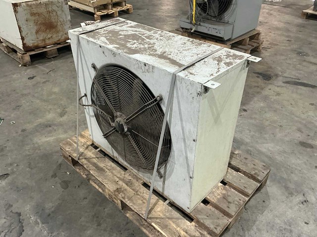 Heater - afbeelding 2 van  8