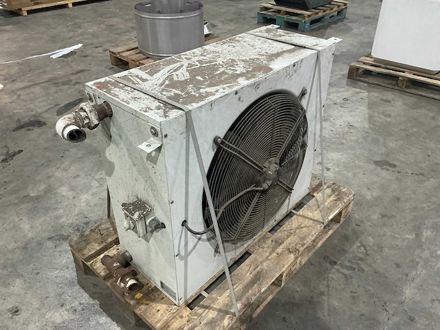 Heater - afbeelding 3 van  8