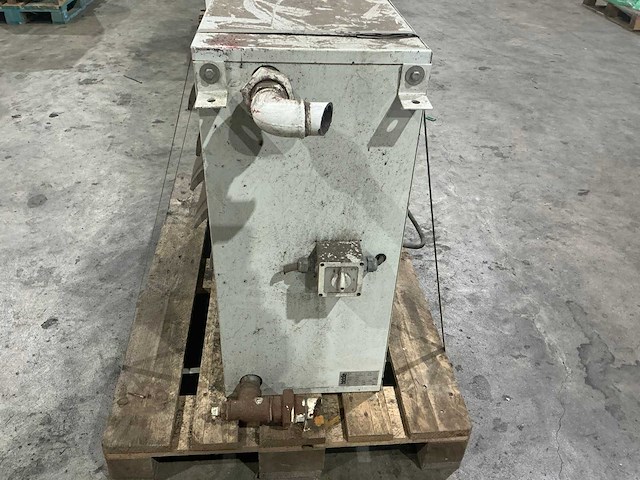 Heater - afbeelding 4 van  8