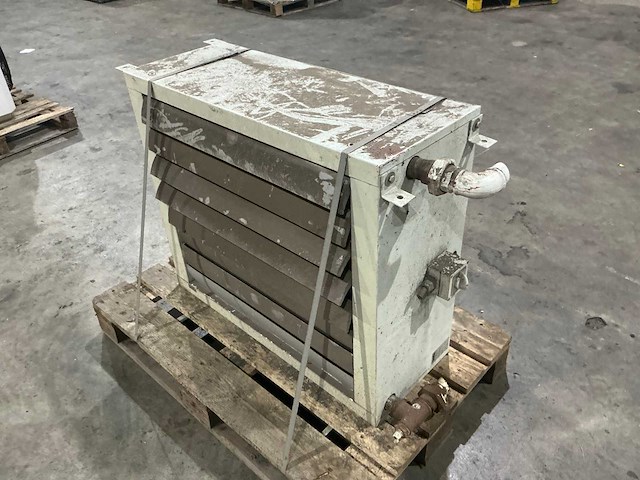 Heater - afbeelding 5 van  8