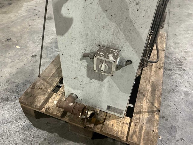 Heater - afbeelding 7 van  8