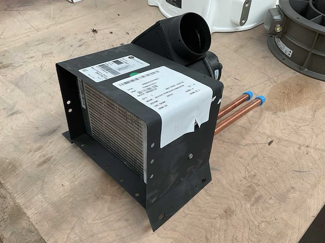 Heater - afbeelding 1 van  6