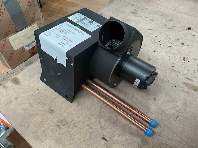 Heater - afbeelding 2 van  6