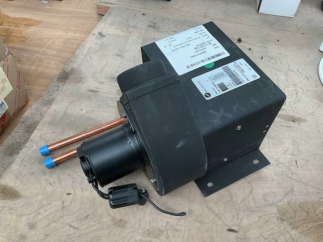Heater - afbeelding 3 van  6