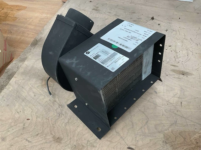 Heater - afbeelding 4 van  6