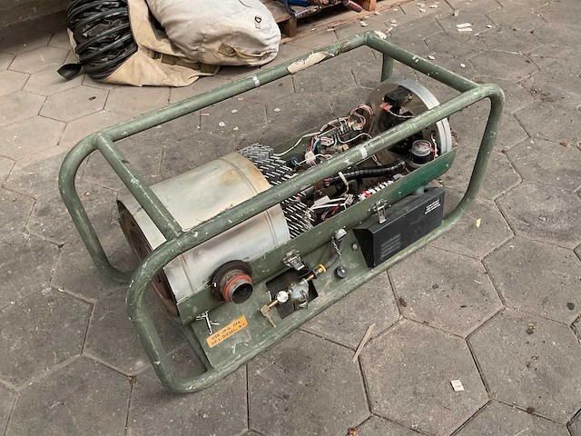 Heater - afbeelding 3 van  5