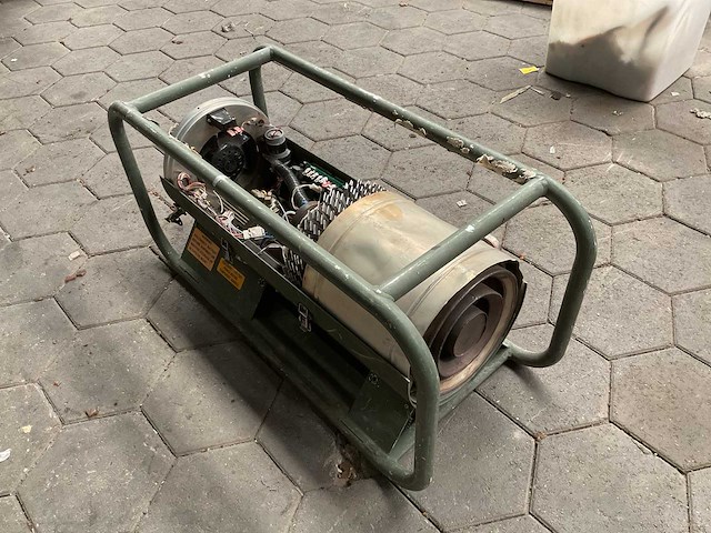 Heater - afbeelding 4 van  5