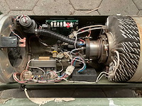 Heater - afbeelding 5 van  5