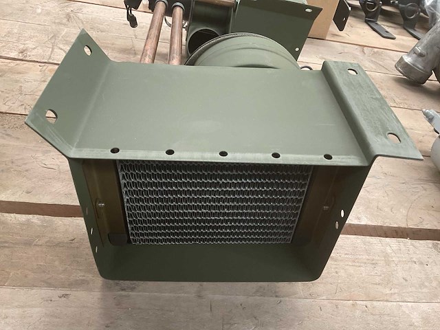 Heater - afbeelding 2 van  6