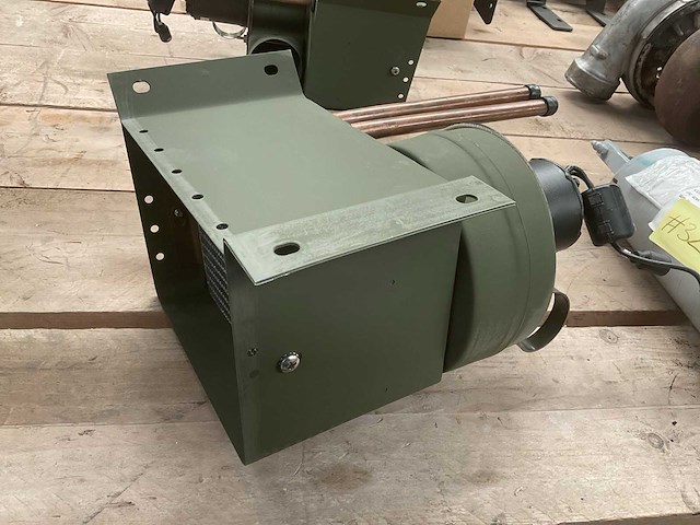 Heater - afbeelding 3 van  6