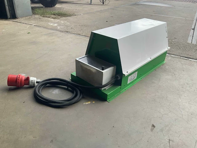 Heater - afbeelding 2 van  4
