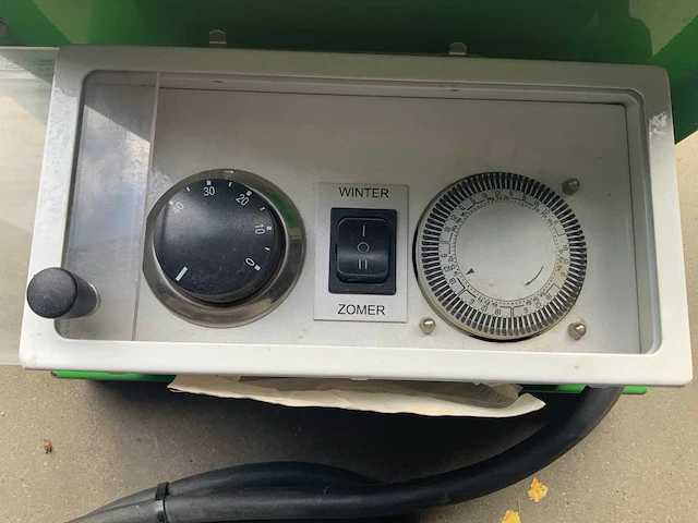 Heater - afbeelding 3 van  4