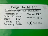 Heater - afbeelding 4 van  4