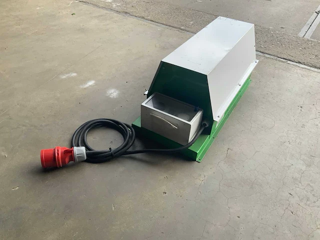 Heater - afbeelding 2 van  4