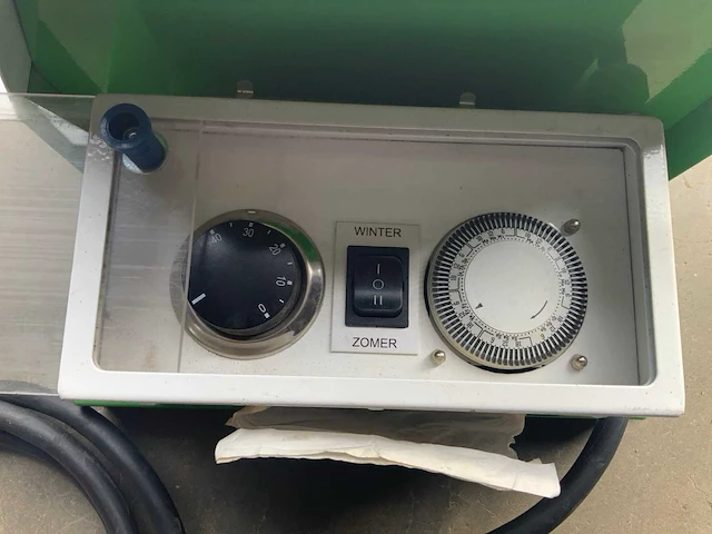 Heater - afbeelding 3 van  4