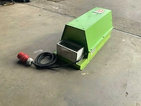 Heater - afbeelding 2 van  4