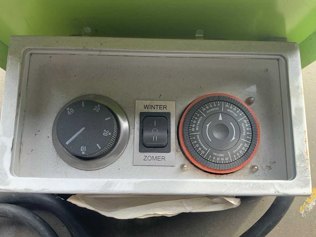 Heater - afbeelding 3 van  4