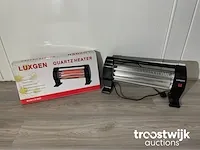 Heater
