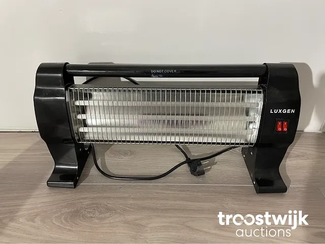 Heater - afbeelding 3 van  6