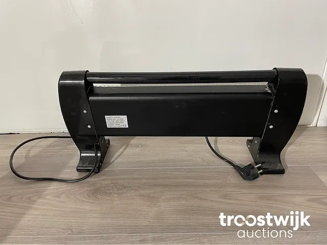 Heater - afbeelding 4 van  6