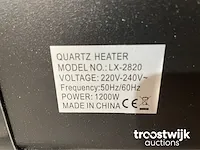 Heater - afbeelding 5 van  6