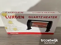Heater - afbeelding 6 van  6