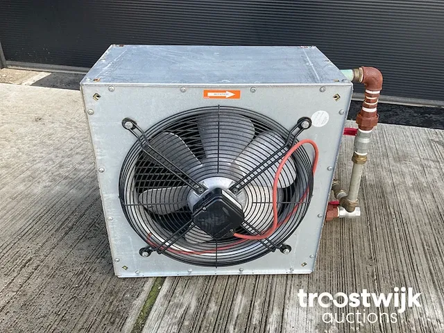 Heater - afbeelding 2 van  10