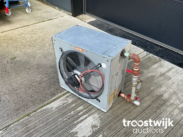Heater - afbeelding 3 van  10