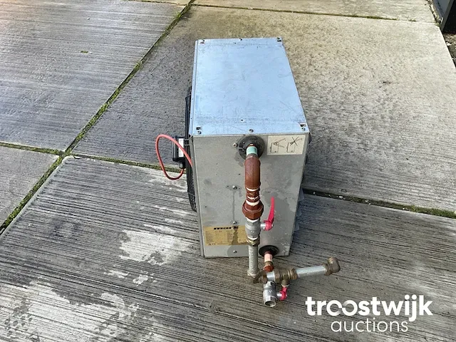 Heater - afbeelding 4 van  10