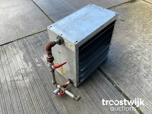 Heater - afbeelding 5 van  10