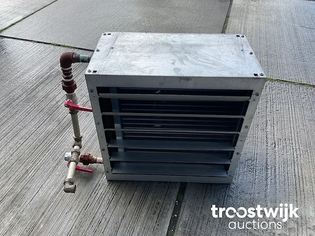 Heater - afbeelding 6 van  10