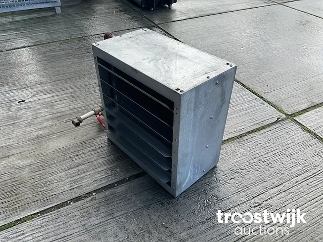 Heater - afbeelding 7 van  10