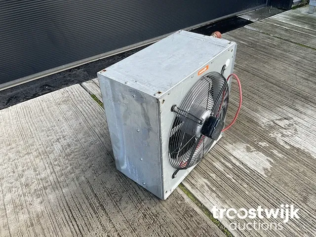 Heater - afbeelding 8 van  10