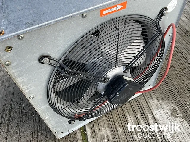 Heater - afbeelding 9 van  10